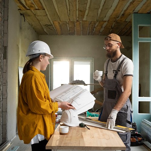 Home Renovation Service