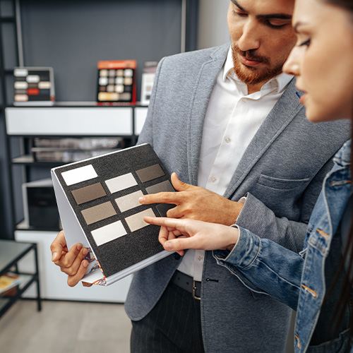 Interior Designing Services