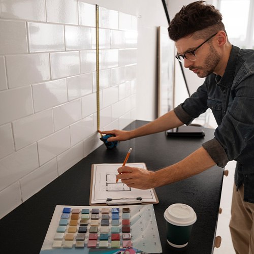 Kitchen Interior Design Services