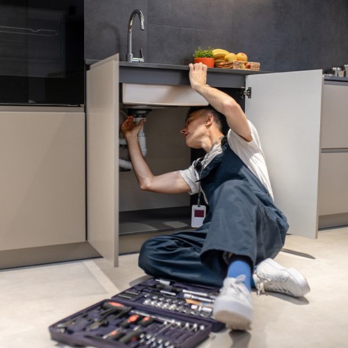 Modular Kitchen Services