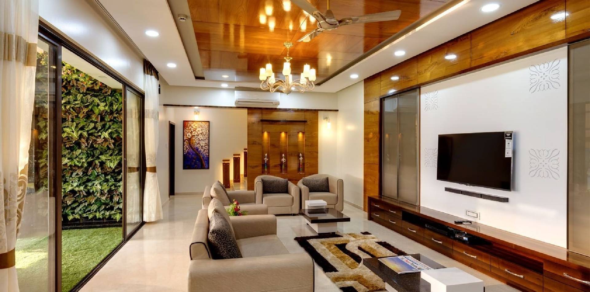 Modular Kitchen Services